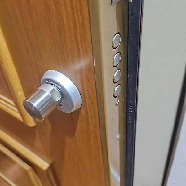 Servicio de apertura de puertas 24 horas Almería